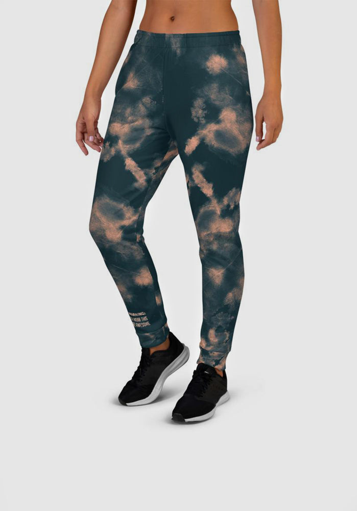 
                  
                    Load image into Gallery viewer, The Acid Trip Women&amp;#39;s Sweatpants
                  
                