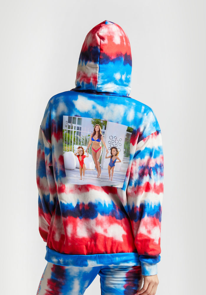 The Cookout Unisex Hoodie with Image