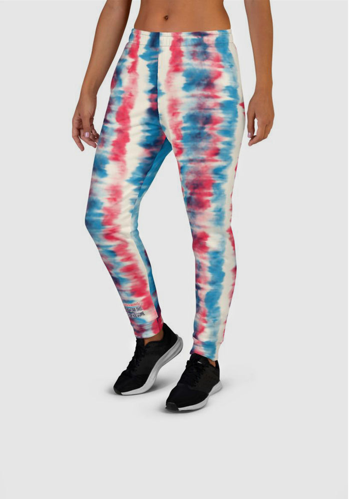 
                  
                    Load image into Gallery viewer, The Cookout  Women&amp;#39;s Sweatpants
                  
                