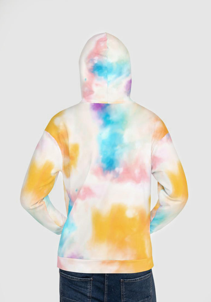 The Hollywood Unisex Hoodie No Image