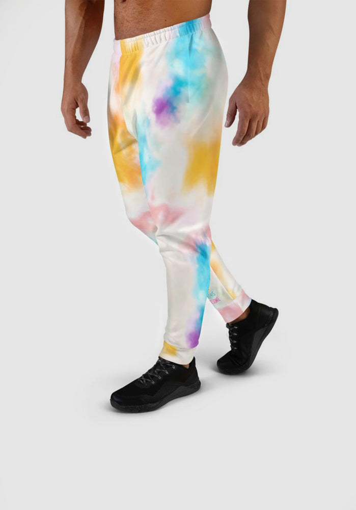 
                  
                    Load image into Gallery viewer, The Hollywood Men&amp;#39;s Sweatpants
                  
                
