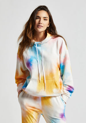 
                  
                    Load image into Gallery viewer, The Hollywood Unisex Hoodie No Image
                  
                