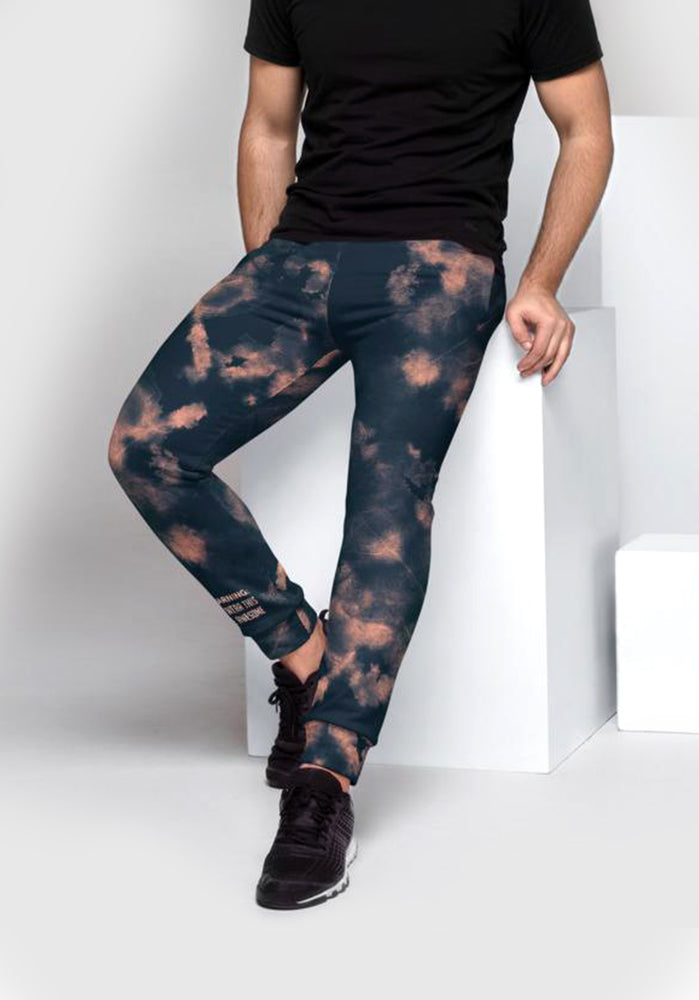 
                  
                    Load image into Gallery viewer, The Acid Trip Men&amp;#39;s Sweatpants
                  
                