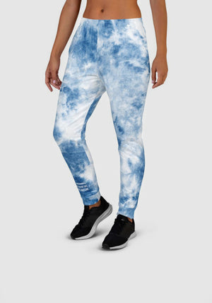 
                  
                    Load image into Gallery viewer, The Traveler Women&amp;#39;s Sweatpants
                  
                