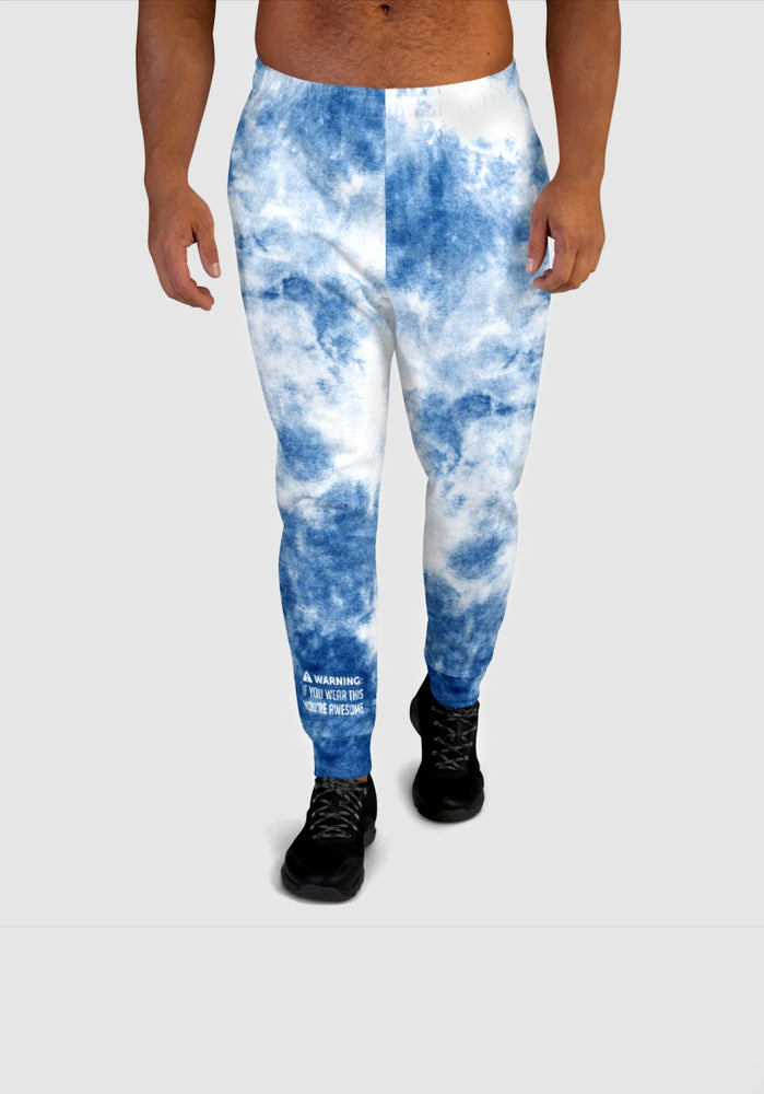 
                  
                    Load image into Gallery viewer, The Traveler Men&amp;#39;s Sweatpants
                  
                